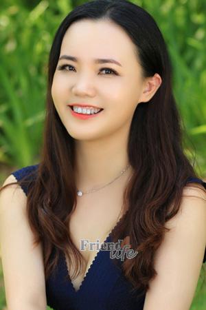 Ladies of Wuhan