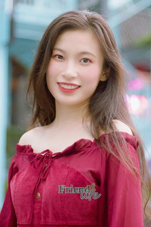 197452 - Shuangshuang Age: 26 - China