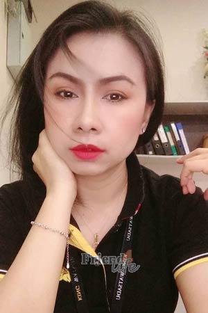 Ladies of Asia