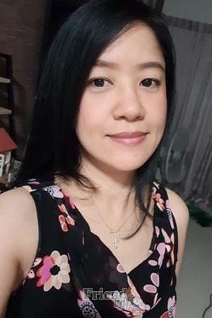 Ladies of Asia
