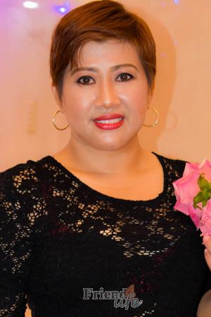 Ladies of Cebu City