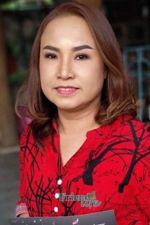 198693 - Thansini Age: 50 - Thailand