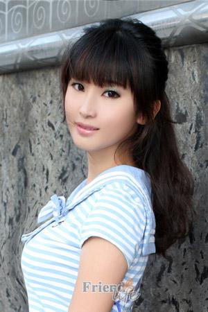 198847 - Yawen Age: 38 - China