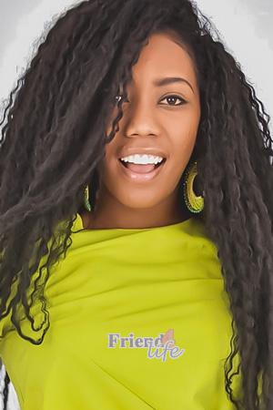 198904 - Katherine Age: 32 - Colombia