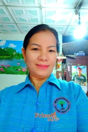 198959 - Daungruedee Age: 53 - Thailand