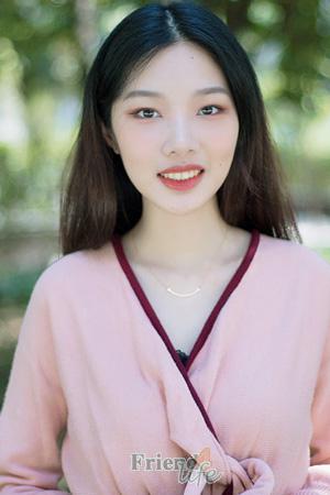 198992 - Chuqiao Age: 26 - China