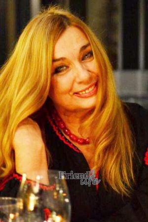 199191 - Elena Age: 67 - Ukraine