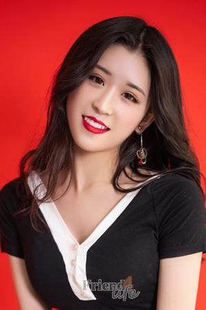 199440 - Shiyu Age: 21 - China