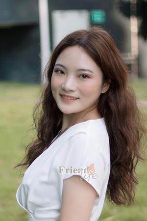 199441 - Meilin Age: 25 - China