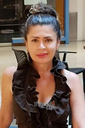 199747 - Diana Maria Age: 57 - Colombia