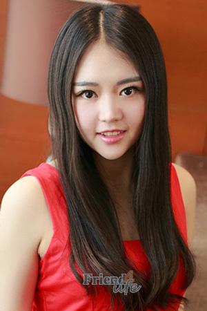 199918 - Mengyin Age: 27 - China