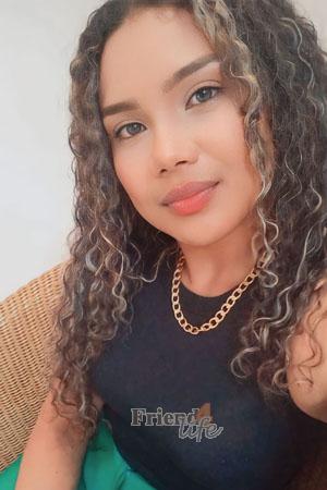 Ladies of Latin-America