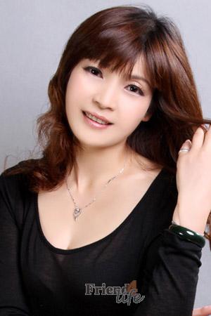 Ladies of China