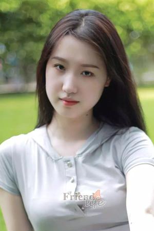 201368 - Xiaotong Age: 21 - China