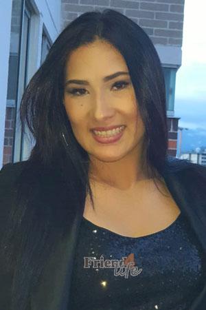 201421 - Claudia Age: 29 - Colombia