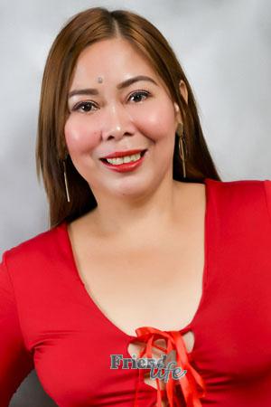 201438 - Marilyn Age: 43 - Philippines