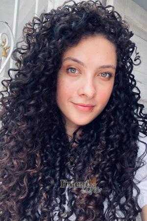 202173 - Lilibeth Age: 33 - Colombia