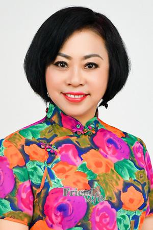 202196 - Jing Age: 58 - China