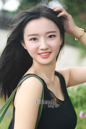 202346 - Vicky Age: 28 - China