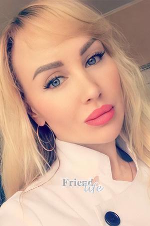 Ladies of Novosibirsk