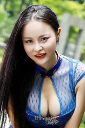 China women