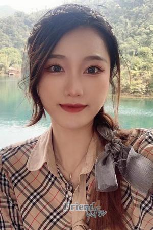 202708 - Siqi Age: 22 - China