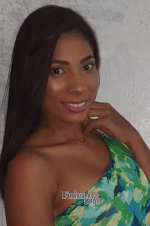 202965 - Trinidad Age: 27 - Colombia