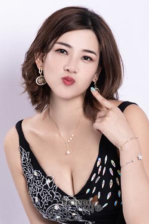 202997 - Lianhua Age: 34 - China