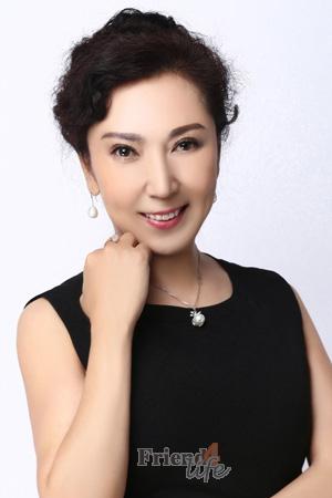 203013 - Amanda Age: 64 - China