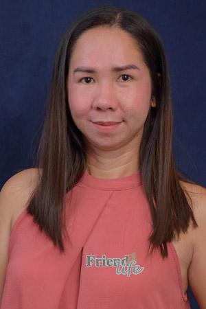203542 - Elvie Age: 35 - Philippines