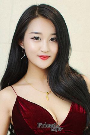 203728 - Qi Age: 30 - China