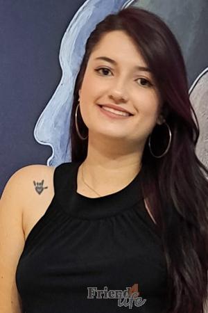 203850 - Margarita Age: 26 - Colombia