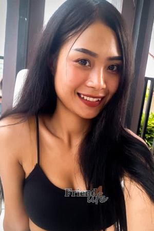 203876 - Sutthida Age: 24 - Thailand