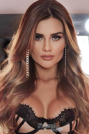 Mexico Dating Service