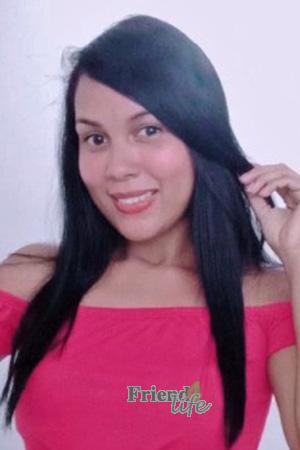 204562 - Andrea Age: 27 - Colombia