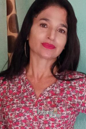 204577 - Lorena Age: 51 - Costa Rica