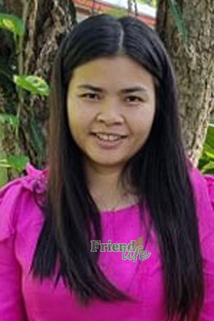 204793 - Rujira Age: 33 - Thailand