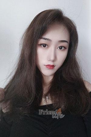 205411 - Keyi Age: 21 - China