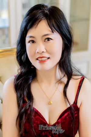 205431 - Yanling Age: 57 - China