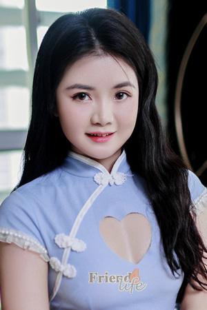 205612 - Dongmei Age: 35 - China