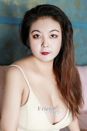 205784 - Huihui Age: 40 - China