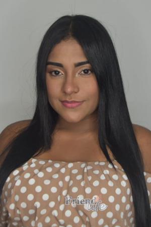 206273 - Andrea Age: 23 - Colombia