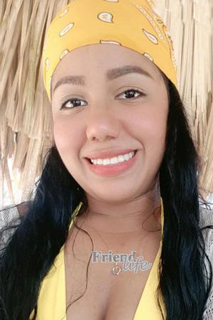 206277 - Keyly Age: 31 - Colombia