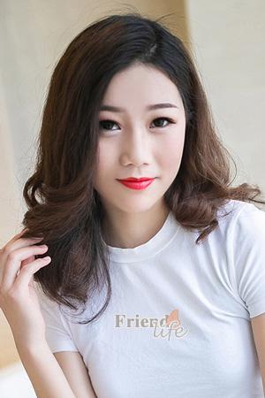 206376 - Lucy Age: 23 - China