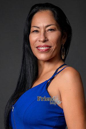 206511 - Gladys Yolanda Age: 52 - Colombia