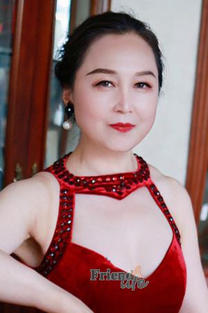 China women