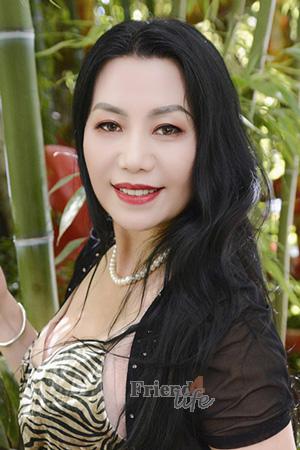 206561 - Xiaofang Age: 57 - China