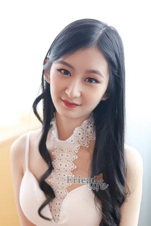 207744 - Ying Age: 19 - China