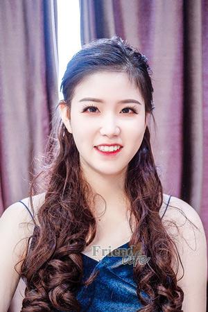 207866 - Ting Age: 21 - China