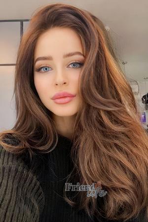 207898 - Anastasia Age: 23 - Latvia